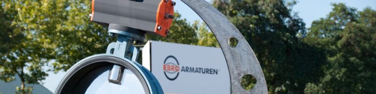 About EBRO Armaturen
